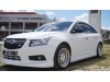 CHEVROLET CRUZE ÖN TAMPON EKİ